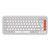 Logitech POP Icon Keys - Keyboard - wireless - Bluet | 920-013060