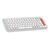 Logitech POP Icon Keys - Keyboard - wireless - Bluet | 920-013060