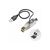 StarTech.com Gigabit Fiber to RJ45 Etherne | D01ML55U-FIBER-MEDIA