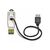 StarTech.com Gigabit Fiber to RJ45 Etherne | D01ML55U-FIBER-MEDIA