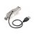 StarTech.com Gigabit Fiber to RJ45 Etherne | D01ML55U-FIBER-MEDIA