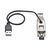 StarTech.com Gigabit Fiber to RJ45 Etherne | D01ML55U-FIBER-MEDIA