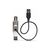 StarTech.com Gigabit Fiber to RJ45 Etherne | D01ML55U-FIBER-MEDIA