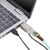 StarTech.com Gigabit Fiber to RJ45 Etherne | D01ML55U-FIBER-MEDIA
