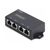 StarTech.com 2-Port Gigabit PoE+ Injector, | AF221CE-POE-INJECTOR