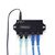 StarTech.com 2-Port Gigabit PoE+ Injector, | AF221CE-POE-INJECTOR