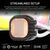 Corsair NAUTILUS 240 RS ARGB Liquid / Air cooler  | CW-9060094-WW