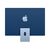 All-in-one M4 up to - RAM 16 GB - SSD 256 GB - Apple M | MWV13D/A