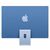 All-in-one M4 up to - RAM 16 GB - SSD 256 GB - Apple M | MWV13D/A