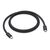 Apple Thunderbolt 5 Pro - Thunderbolt cable - 24 pin  | MC9C4ZM/A