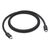Apple Thunderbolt 5 Pro - Thunderbolt cable - 24 pin  | MC9C4ZM/A