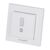 Homematic IP HMIP-SMI55-2, Passive infrared (PIR) sens | 156242A0
