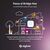 Philips Hue White and Color Ambiance Gradient Base | 929002994901