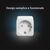 Philips Hue - Smart plug - wireless - Bluetooth, Z | 929003050601