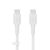 Belkin CAB009BT1MBW2PK / 1 m / USB C / USB C / Black