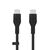 Belkin CAB009BT1MBW2PK / 1 m / USB C / USB C / Black