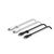 Belkin CAB009BT1MBW2PK / 1 m / USB C / USB C / Black