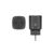 Hombli Smart Socket EU - Black, Wireless, Wi-Fi, Indo | HBSS-0100