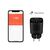 Hombli Smart Socket EU - Black, Wireless, Wi-Fi, Indo | HBSS-0100