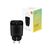 Hombli Smart Socket EU - Black, Wireless, Wi-Fi, Indo | HBSS-0100