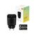 Hombli Smart Socket EU - Black, Wireless, Wi-Fi, Indo | HBSS-0100