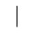 Samsung S Pen - Active stylus - Bluetooth - blac | EJ-PX710BBEGEU
