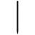 Samsung S Pen - Active stylus - Bluetooth - blac | EJ-PX710BBEGEU
