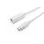 Reolink USB-C Extension Cable for Solar Panels / Cabl | SP4-SR3-W