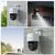 Reolink TrackMix Series P760 - 4K Outdoor Camera, D | PCTMXPT4K01