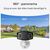 Reolink Duo Series P730 - 4K Outdoor PoE Camera, Dua | PCDUOB4K01