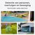 Reolink P830 - Smart 4K PT Security Camera, Auto Tracking, Person