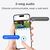 Reolink P830 - Smart 4K PT Security Camera, Auto Tracking, Person