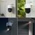 Reolink P830 - Smart 4K PT Security Camera, Auto Tracking, Person