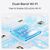 Reolink Fisheye Series W520 - 6MP Indoor Fisheye Wi-Fi Camera, 36