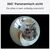 Reolink Fisheye Series W520 - 6MP Indoor Fisheye Wi-Fi Camera, 36