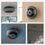 Reolink Fisheye Series W520 - 6MP Indoor Fisheye Wi-Fi Camera, 36
