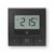 Homematic IP HmIP-WTH-B-A / RF / 869.65 MHz / Anthraci | 160554A0