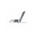 Kensington Slim NanoSaver 2.0 EQ - Security cable lock | K60630WW