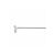 Kensington Slim NanoSaver 2.0 EQ - Security cable lock | K60630WW
