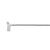 Kensington Slim NanoSaver 2.0 EQ - Security cable lock | K60630WW