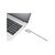 Kensington Slim NanoSaver 2.0 EQ - Security cable lock | K60630WW
