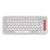 Logitech POP Icon Keys - Keyboard - wireless - Bluet | 920-013072