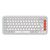 Logitech POP Icon Keys - Keyboard - wireless - Bluet | 920-013072