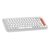 Logitech POP Icon Keys - Keyboard - wireless - Bluet | 920-013072