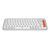Logitech POP Icon Keys - Keyboard - wireless - Bluet | 920-013072