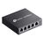 TP-Link Omada ES205GP V1 - Switch - Managed - 4 x 10/100/1000 (Po