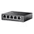 TP-Link Omada ES205GP V1 - Switch - Managed - 4 x 10/100/1000 (Po