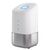 Homematic IP HmIP-HCU1, Grey, White, 868 - 868.6, 869. | 160322A0