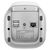 Homematic IP HmIP-HCU1, Grey, White, 868 - 868.6, 869. | 160322A0
