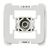 HomeMatic Gira 55 EQ3-ADA-G55 - Switch mounting adapte | 103091A2